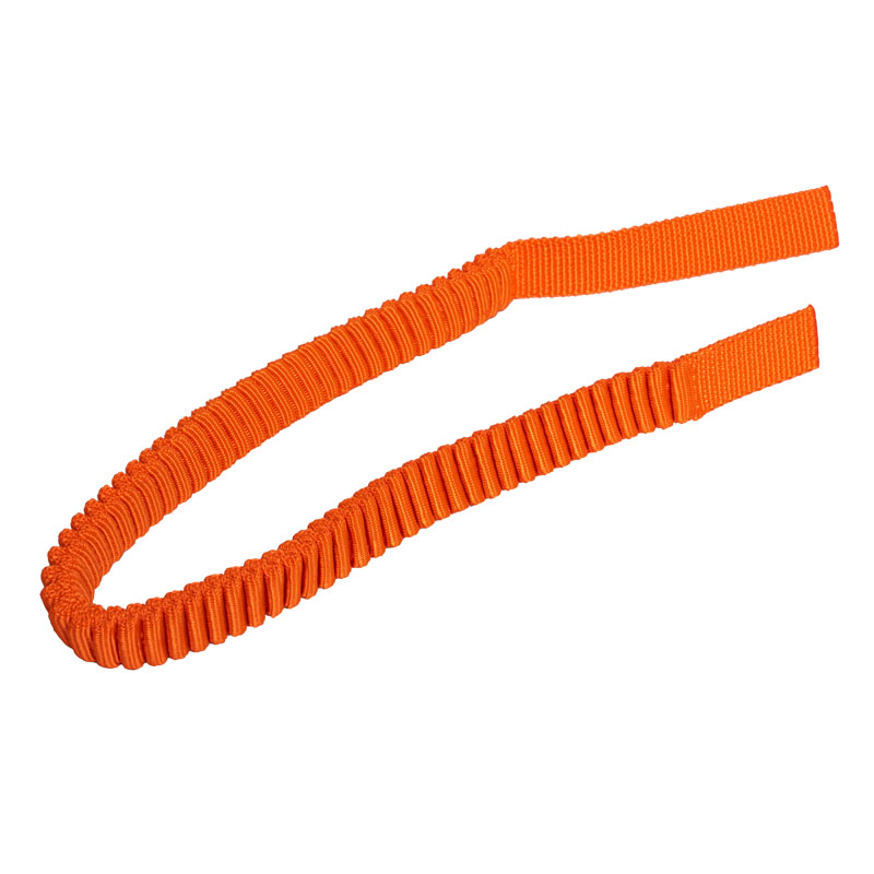 Hvad er fordelene ved hundebufferelastisk polyester -webbing?