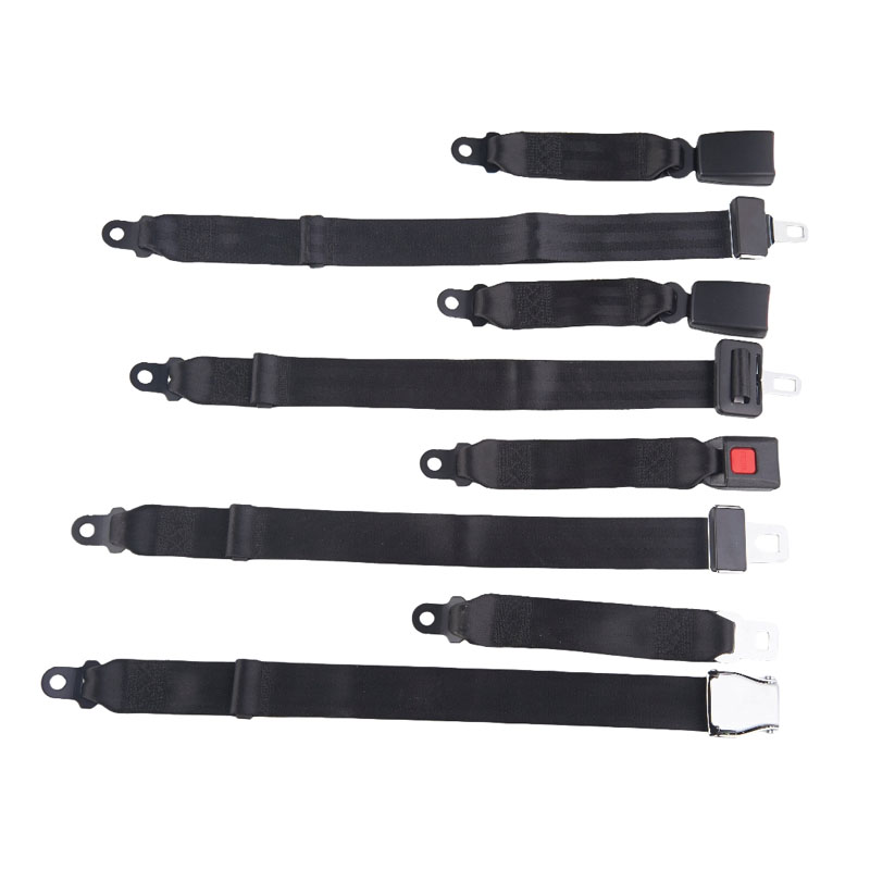 Hvorfor skal du vælge en simpel to-punkts sikkerhedssele-samling for pålidelig sikkerhed?