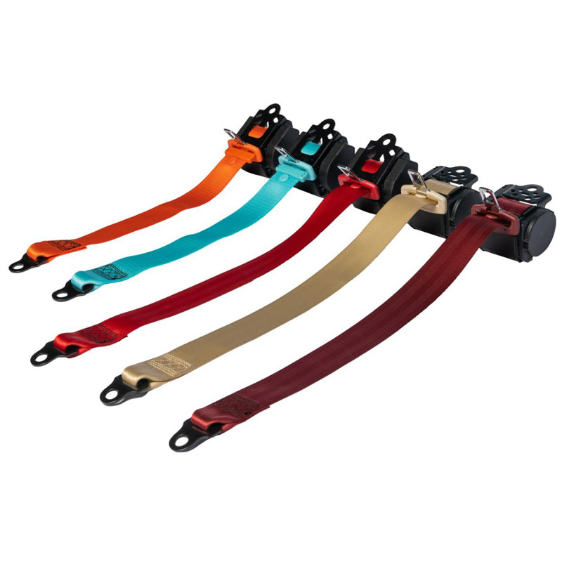 Hvorfor skal du vælge R200 sikkerhedssele for maksimal sikkerhed?